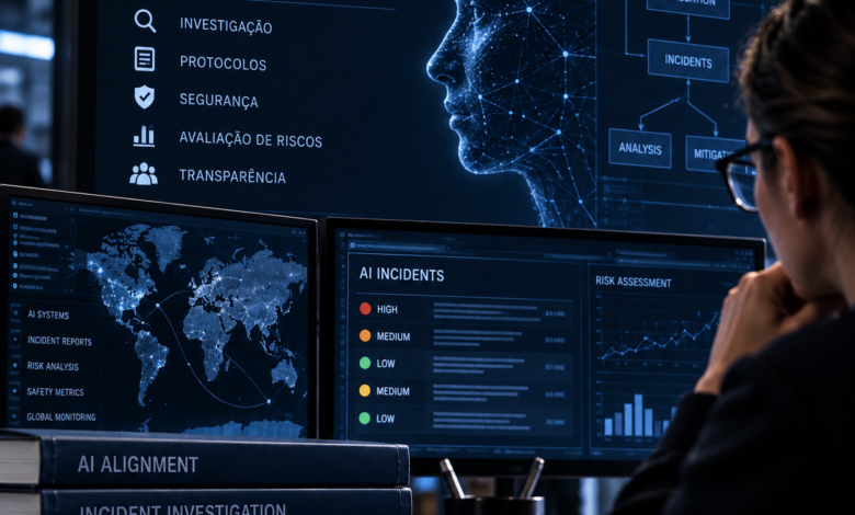 METR atualiza protocolo para investigar desalinhamento em IA