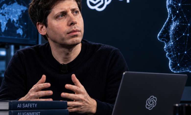 Cientista chefe da OpenAI defende desaceleração da IA