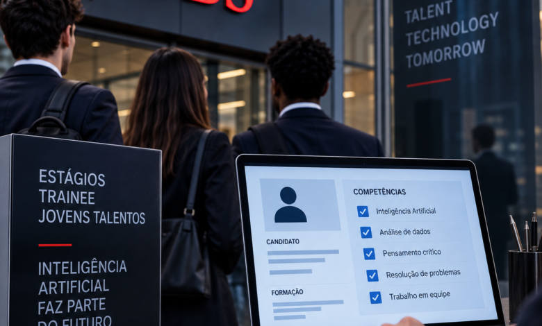 UBS passa a exigir domínio de IA