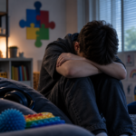 Comportamentos agressivos em adolescentes autistas podem sinalizar sofrimento