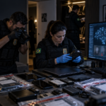 Operação Anjos da Guarda VI