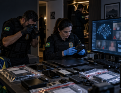 Operação Anjos da Guarda VI