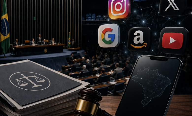 Proteção de menores avança com acordo da Meta