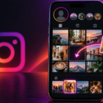 Atualização do Instagram 2026