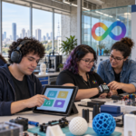 Poli USP cria plataforma de tecnologia e inclusão para pessoas autistas