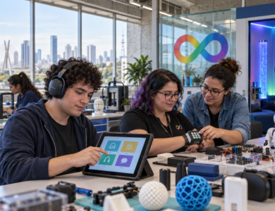 Poli USP cria plataforma de tecnologia e inclusão para pessoas autistas