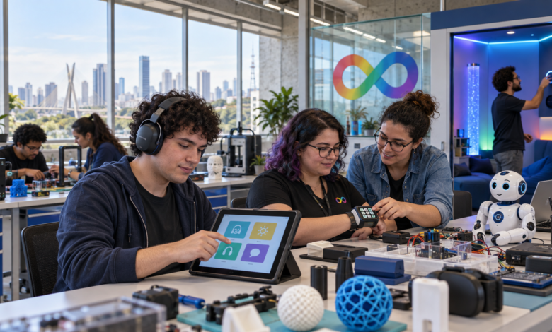 Poli USP cria plataforma de tecnologia e inclusão para pessoas autistas