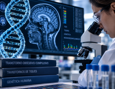 genes associados a TOC, genes associados a TOC,