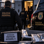 Operação Nacional Proteção Integral V