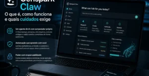 Genspark Claw