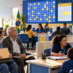 INSS abre 22.6 mil vagas extras para perícias e avaliações