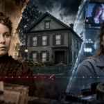 Aileen Wuornos esteve na casa de Lizzie Borden?
