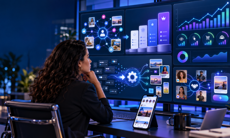 Facebook e Meta Ads em setembro de 2026