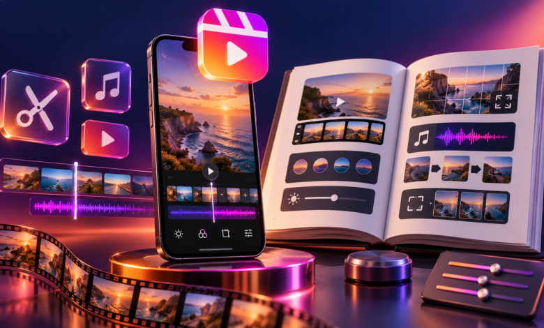 Instagram atualiza guia de Reels com orientações