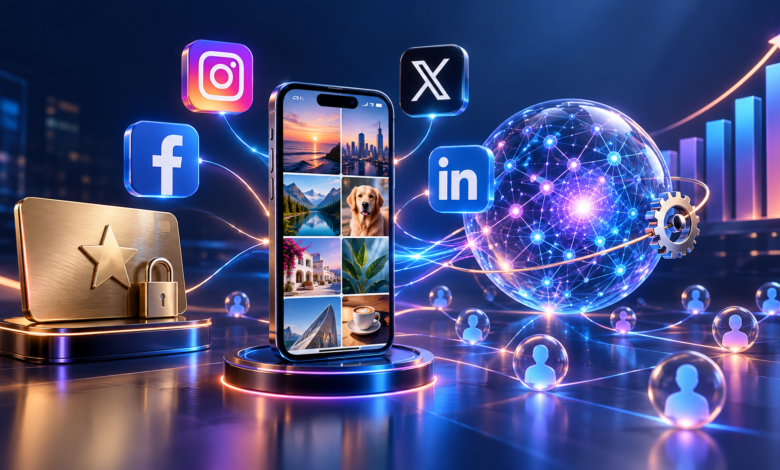Marketing Digital