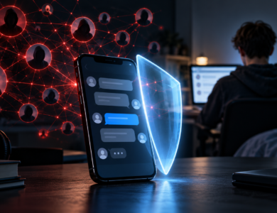 O que é o 764