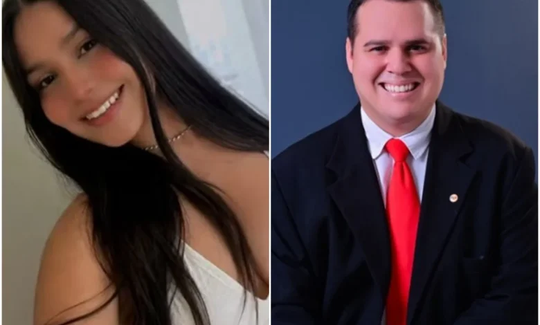 Caso Isabelle Caracristi
