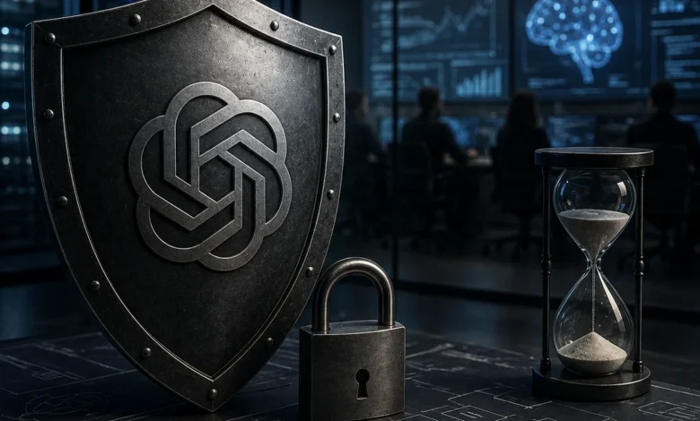 OpenAI diz que segurança poderá limitar lançamentos