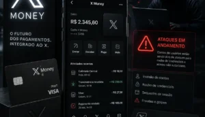 X Money vira eixo do negócio do X