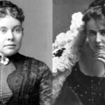 Lizzie Borden